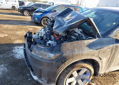 2024 Honda Prologue Ex from USA, damaged, VIN 3GPKHVRJ8RS506402